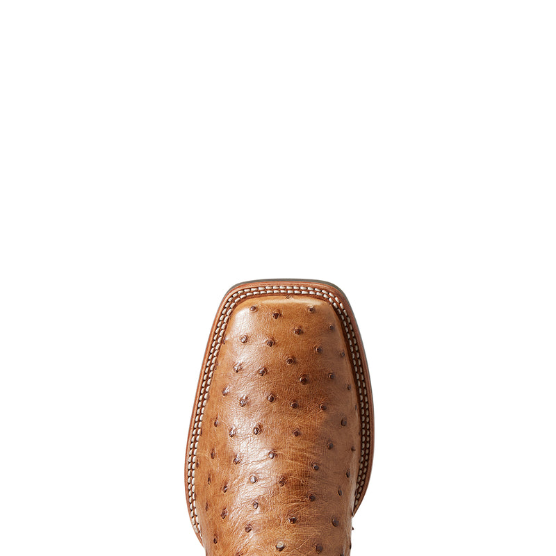 Ariat® Quantum Primo Ostrich Boot