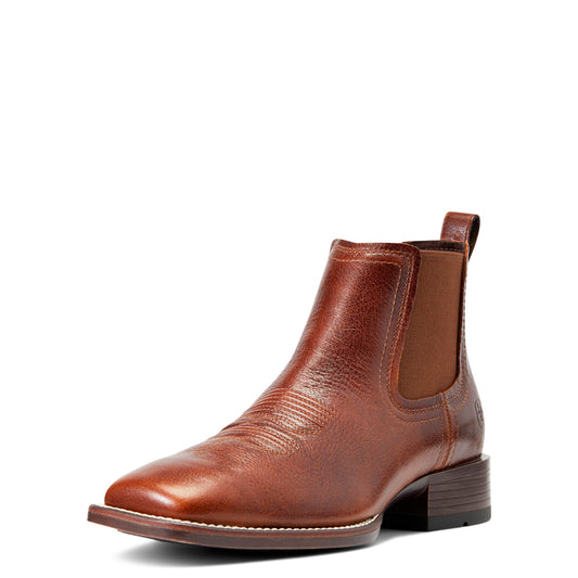 Ariat® Booker Ultra Royal Brown