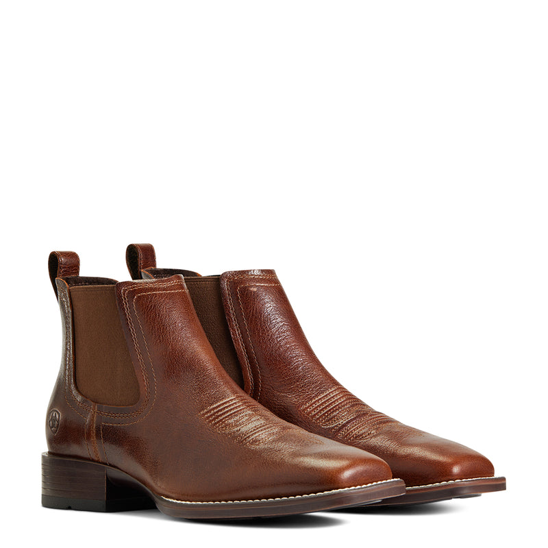 Ariat® Booker Ultra Royal Brown