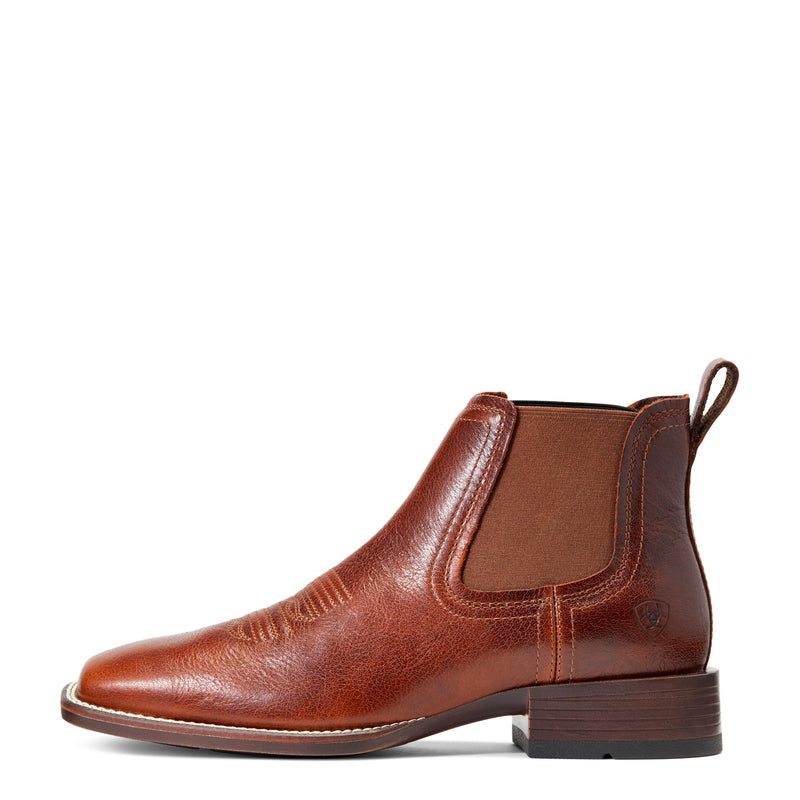 Ariat® Booker Ultra Royal Brown