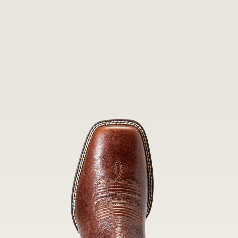 Ariat® Booker Ultra Royal Brown