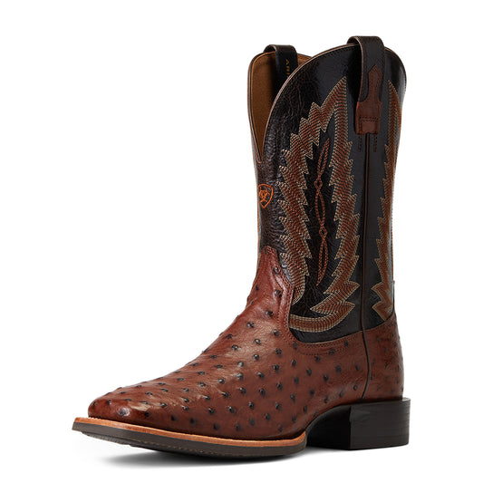 Ariat® Quantum Primo Ostrich Boot