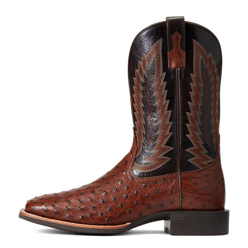 Ariat® Quantum Primo Ostrich Boot
