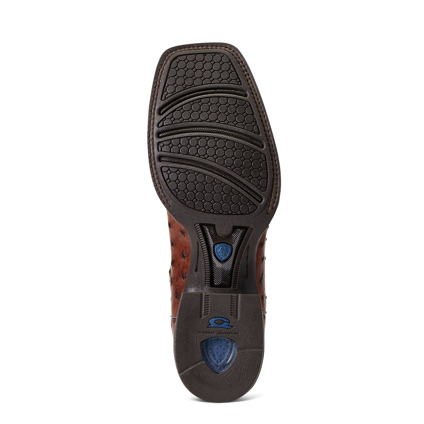 Ariat® Quantum Primo Ostrich Boot