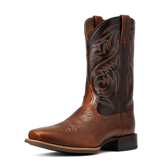 Ariat® Sport Herdsman Cowboy Boot