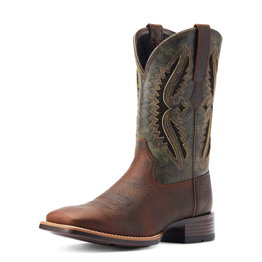 Ariat® Rowder VentTek 360 Cowboy Boot