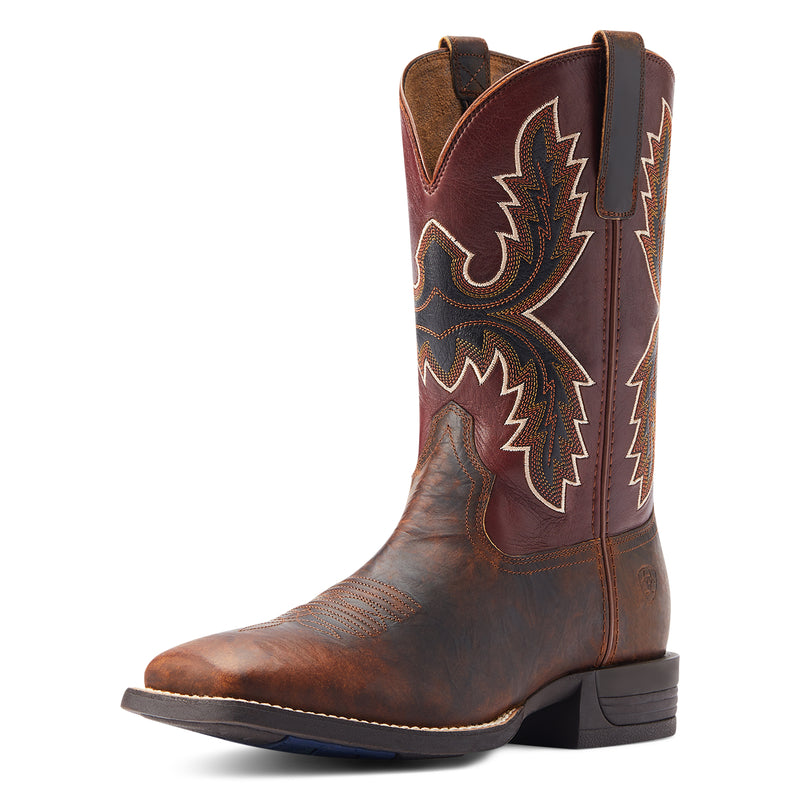 Ariat® Pay Window Cowboy Boot