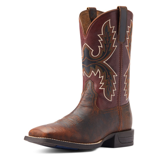 Ariat® Pay Window Cowboy Boot