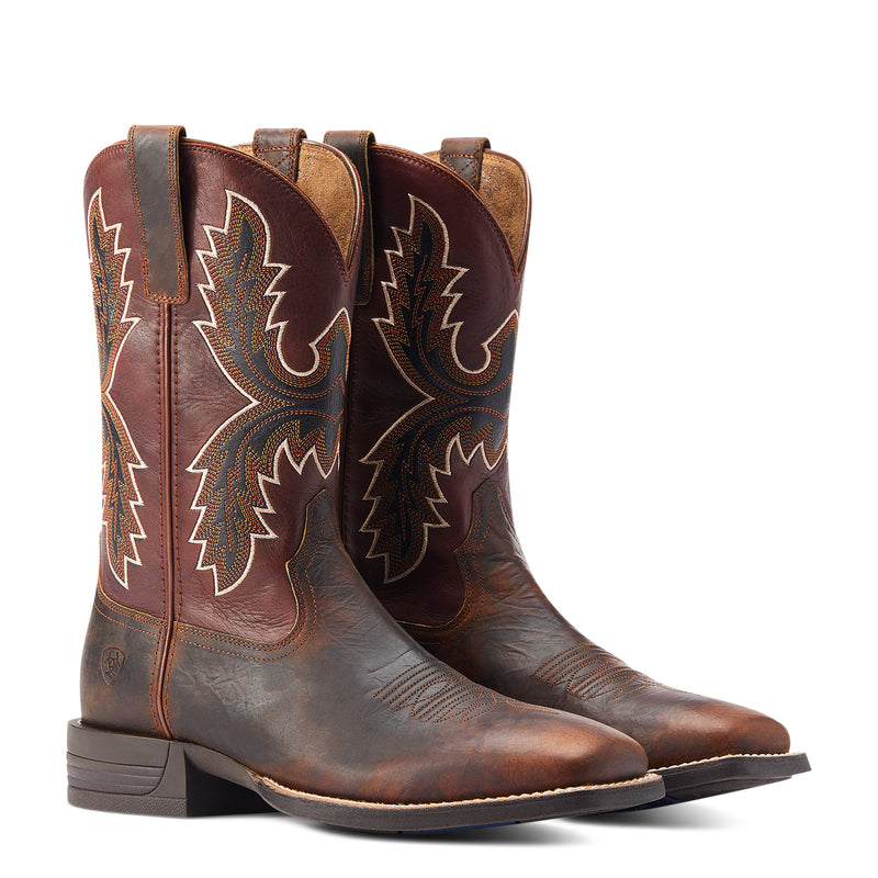 Ariat® Pay Window Cowboy Boot