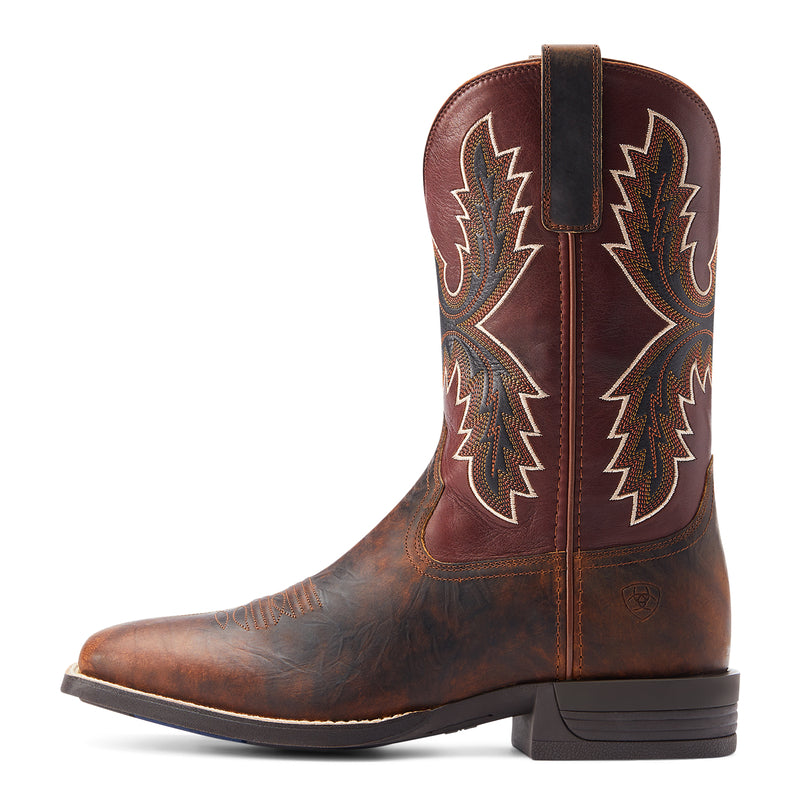 Ariat® Pay Window Cowboy Boot