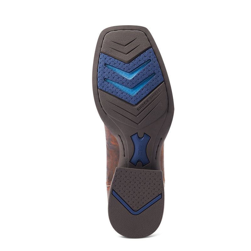 Ariat® Pay Window Cowboy Boot