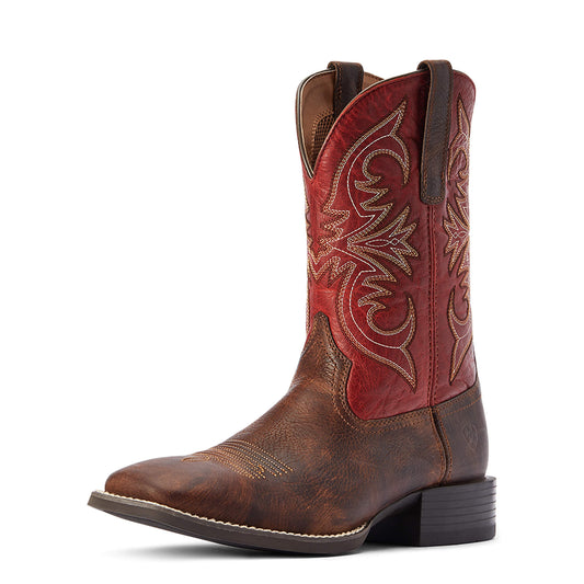 Ariat® Sport Pardner Western Boot