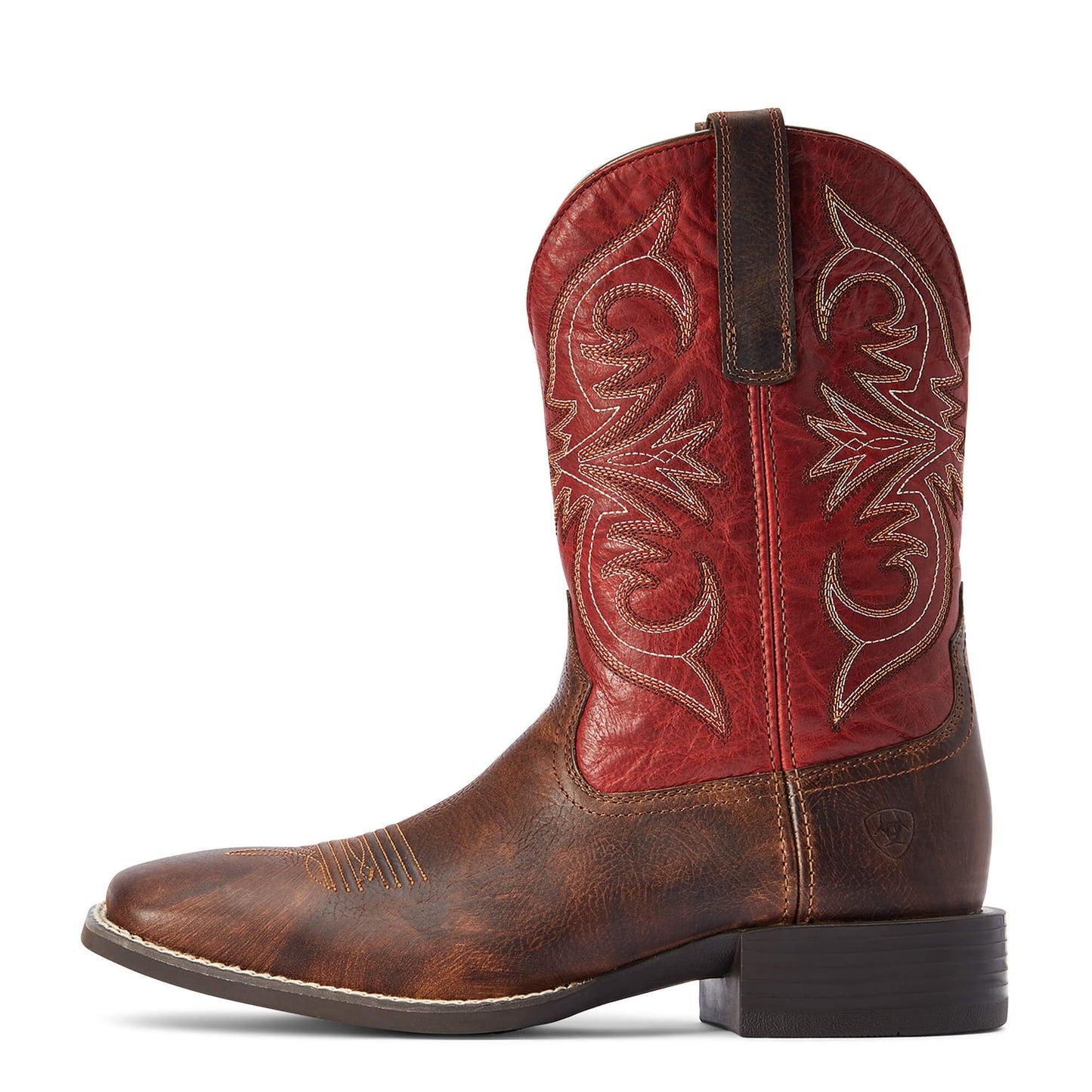 Ariat® Sport Pardner Western Boot