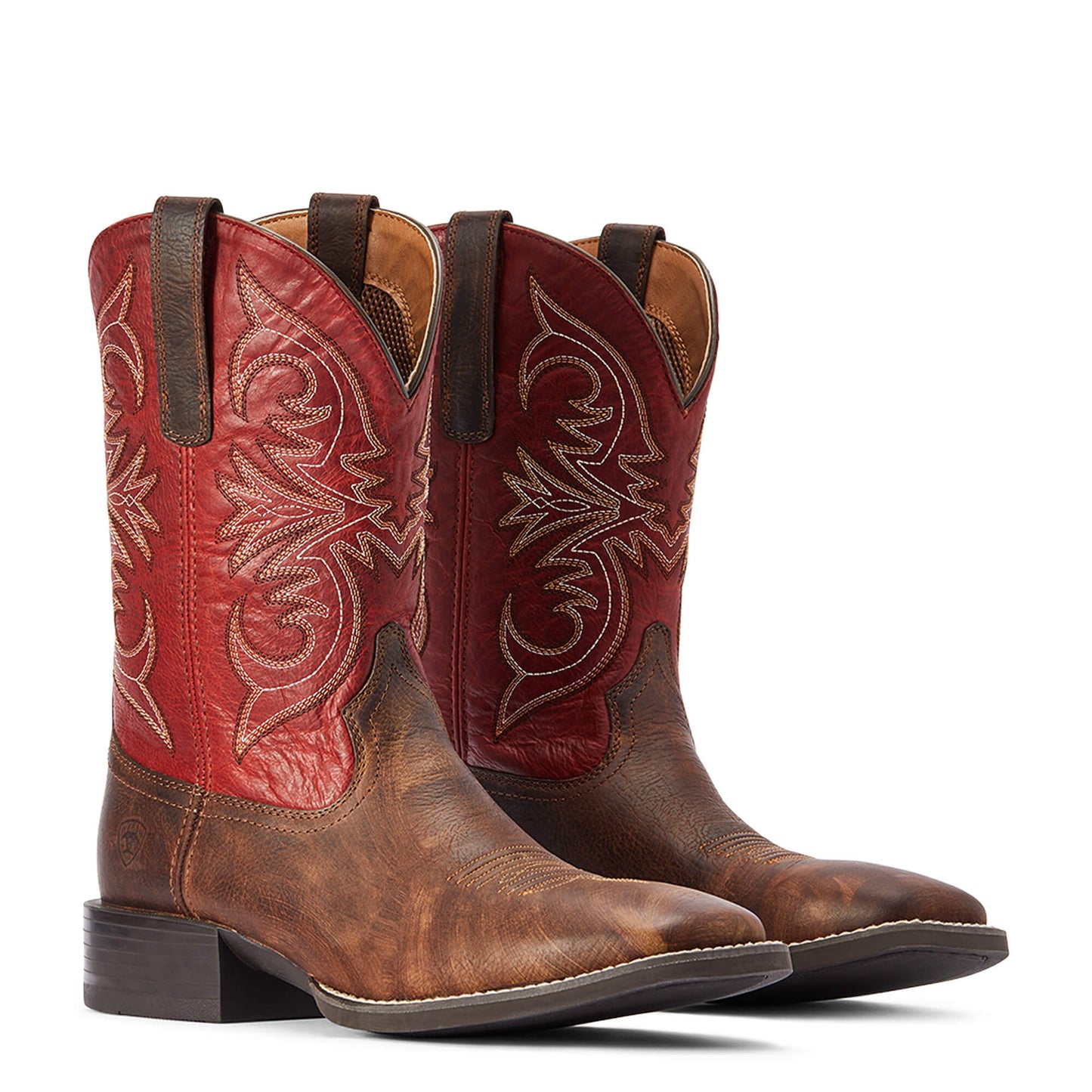 Ariat® Sport Pardner Western Boot