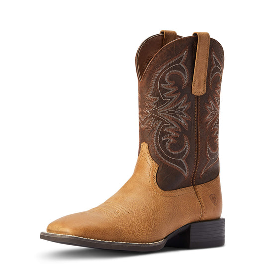 Ariat® Sport Pardener Western Boot