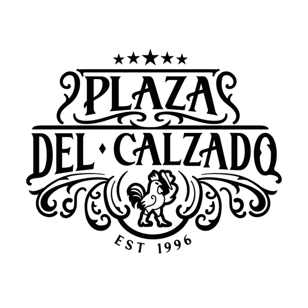 Plaza Del Calzado 