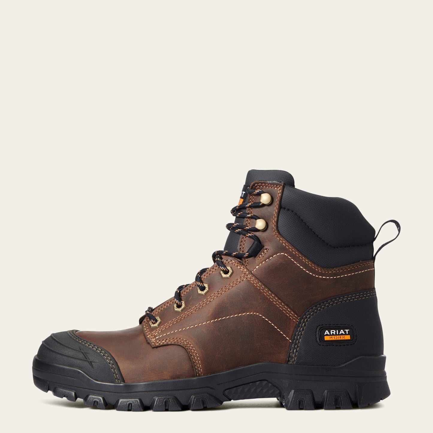 Ariat Treadfast 6"
