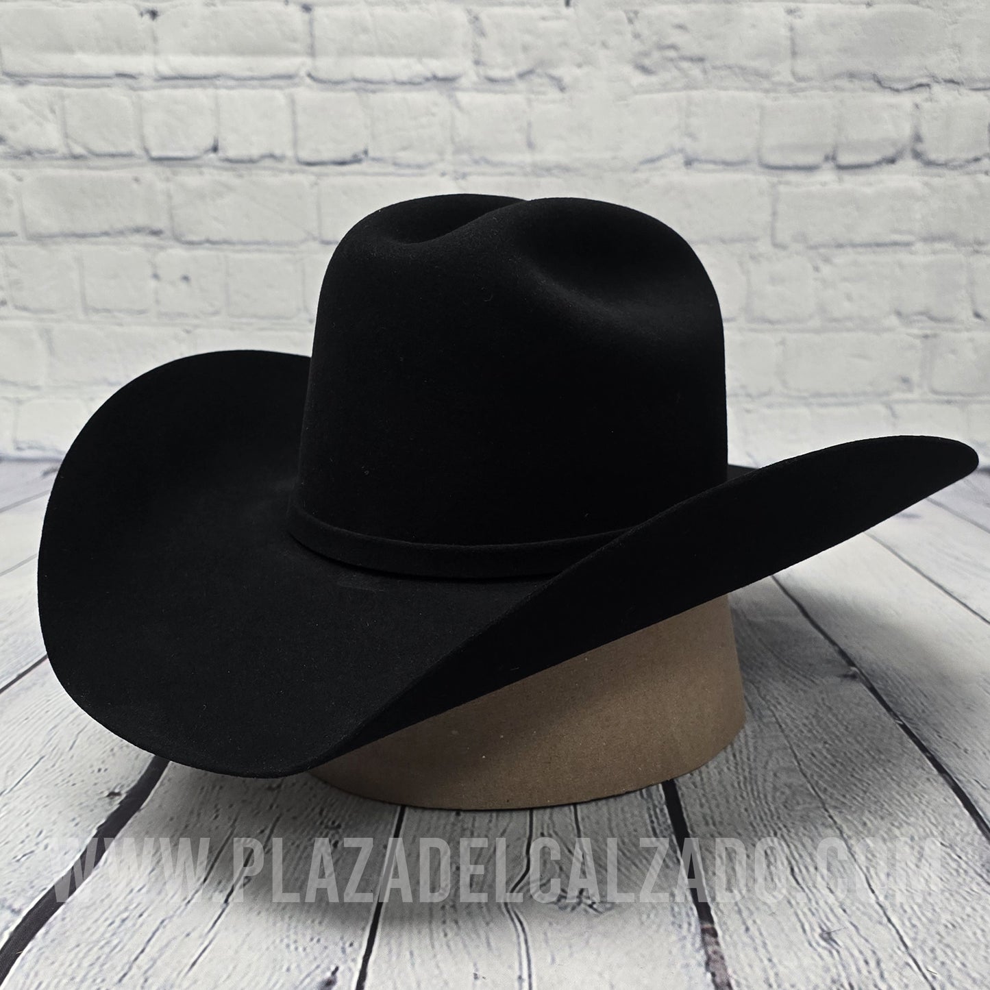 Twinstone Felt Hat Texas 6X