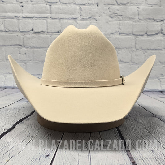 Twinstone Felt Hat Texas Silverbelly