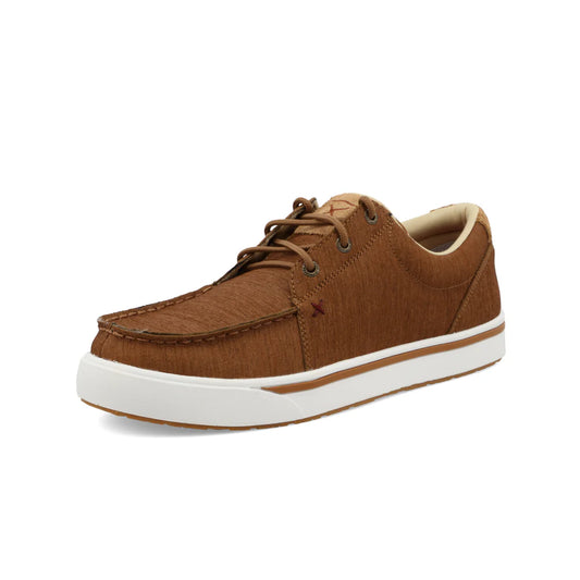 Twsited X kicks Light Brown