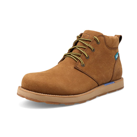 Twisted X 6" Wedge WaterProof