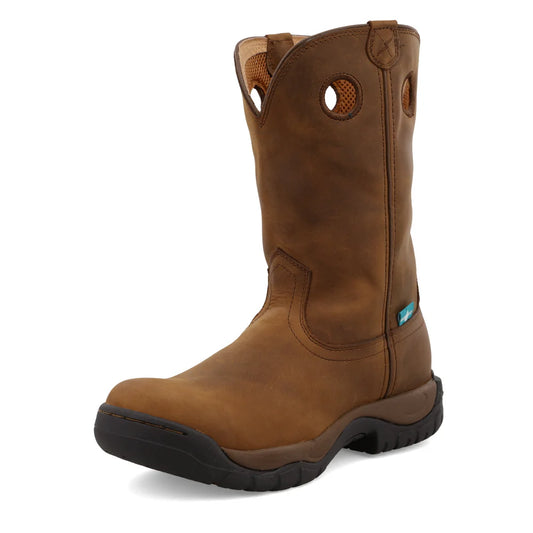 Twisted X All Around Work Boot