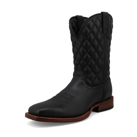 Twisted X 11' TechX Black Boot