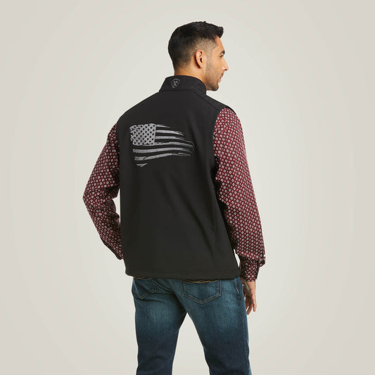 Ariat® 2.0 Vernon Patriot Vest
