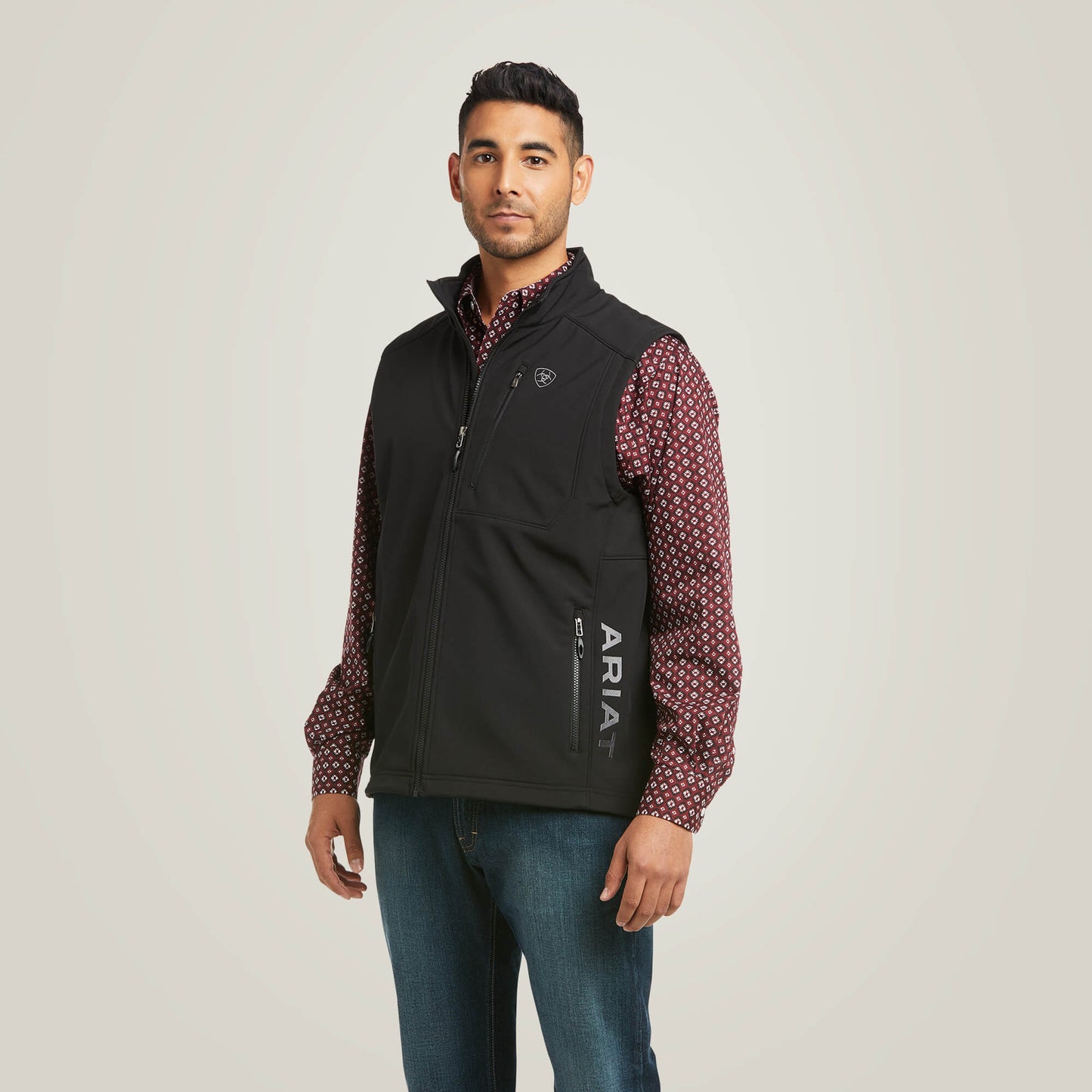 Ariat® 2.0 Vernon Patriot Vest