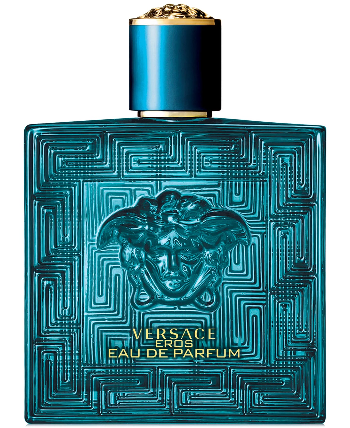 Men's Versace Eros Eau de Parfum Spray 3.4