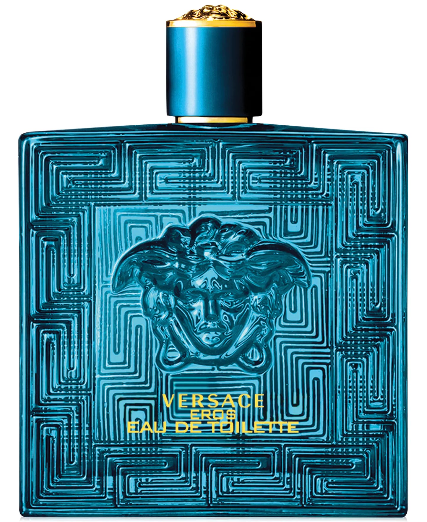 Versace Eros 3.4 EDT Spray