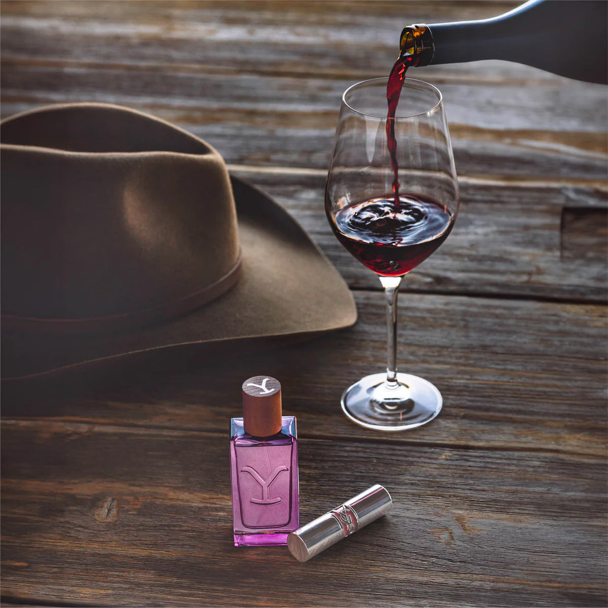 Yellowstone Dusk Perfume (Women)