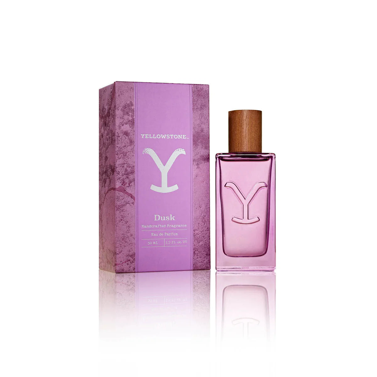 Yellowstone Dusk Perfume (Women)