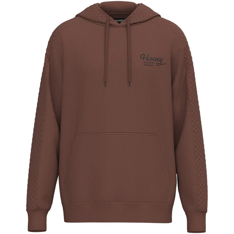 Hooey Hoodie Mens Canyon