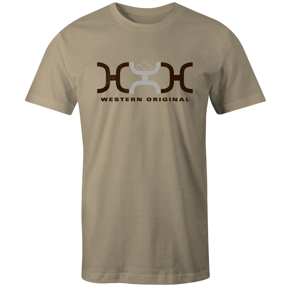 Hooey Loop Men's Tee Shirt