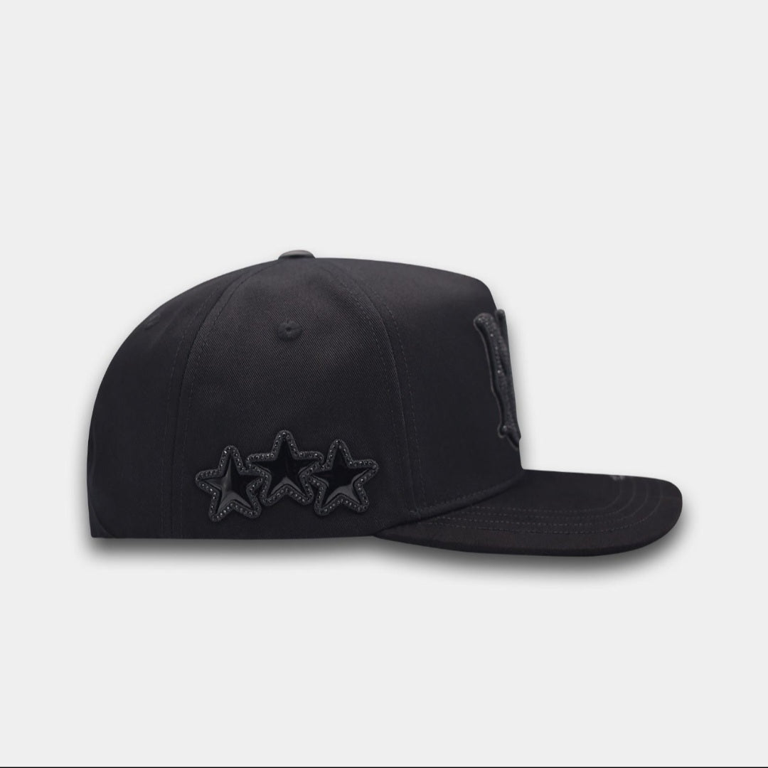 Big Boss AMR Bélico Hats