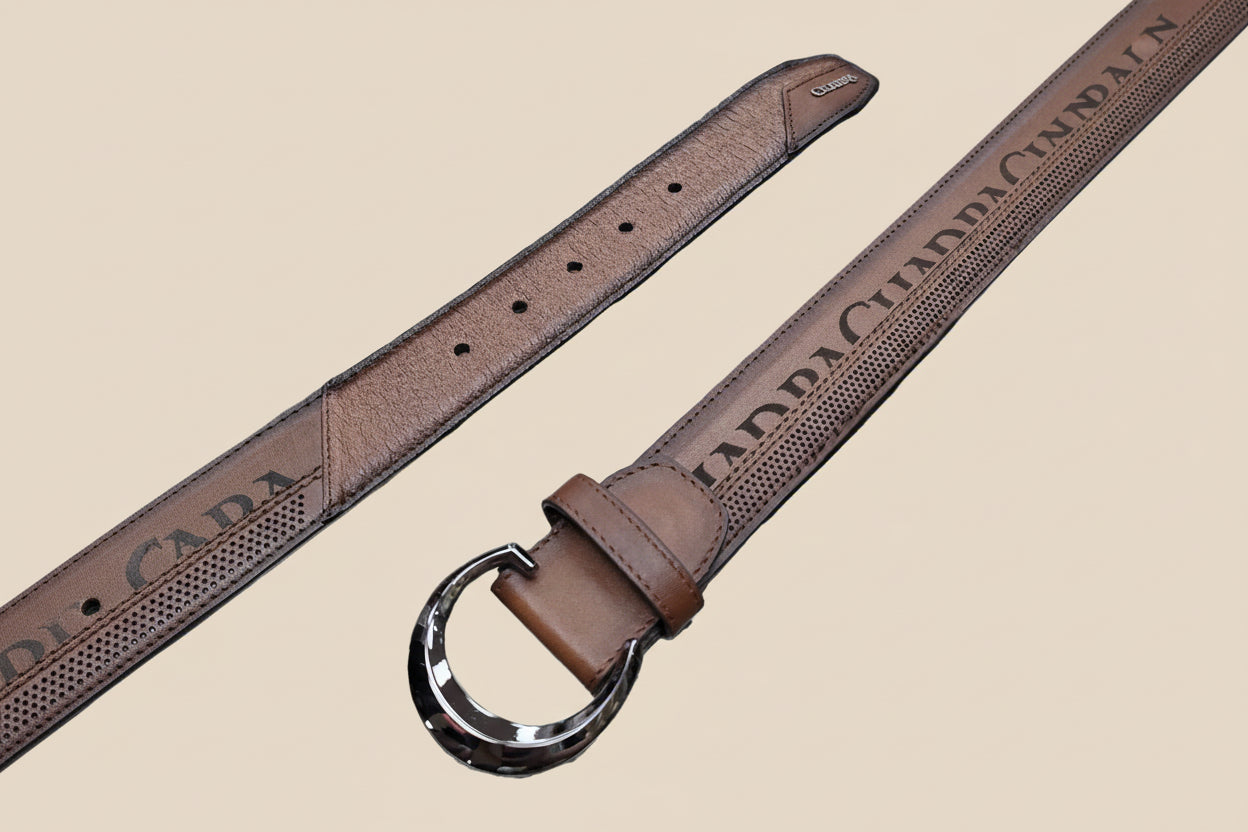 Cuadra miel lazer Belt
