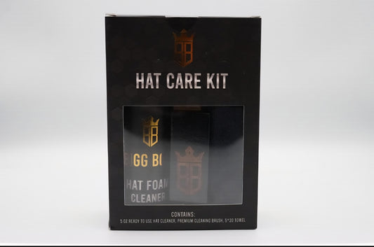 Big Boss Hat Cleaner
