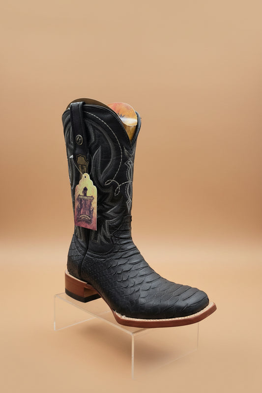 Python Print Boot