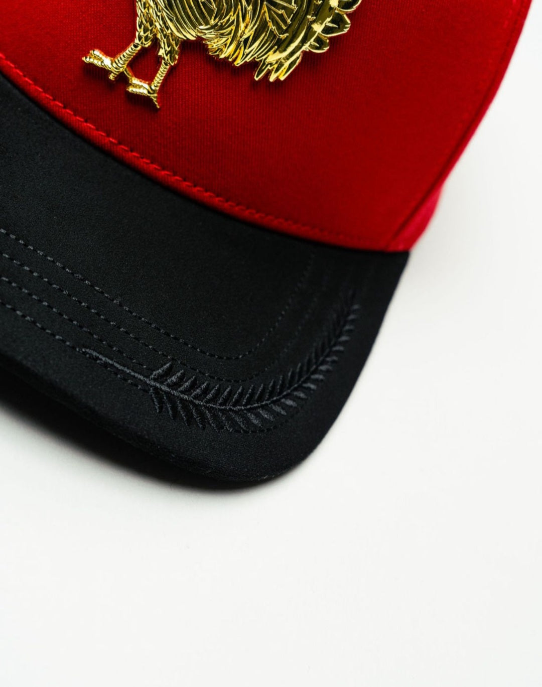 Big Boss Gallo De Oro Bélico Hat