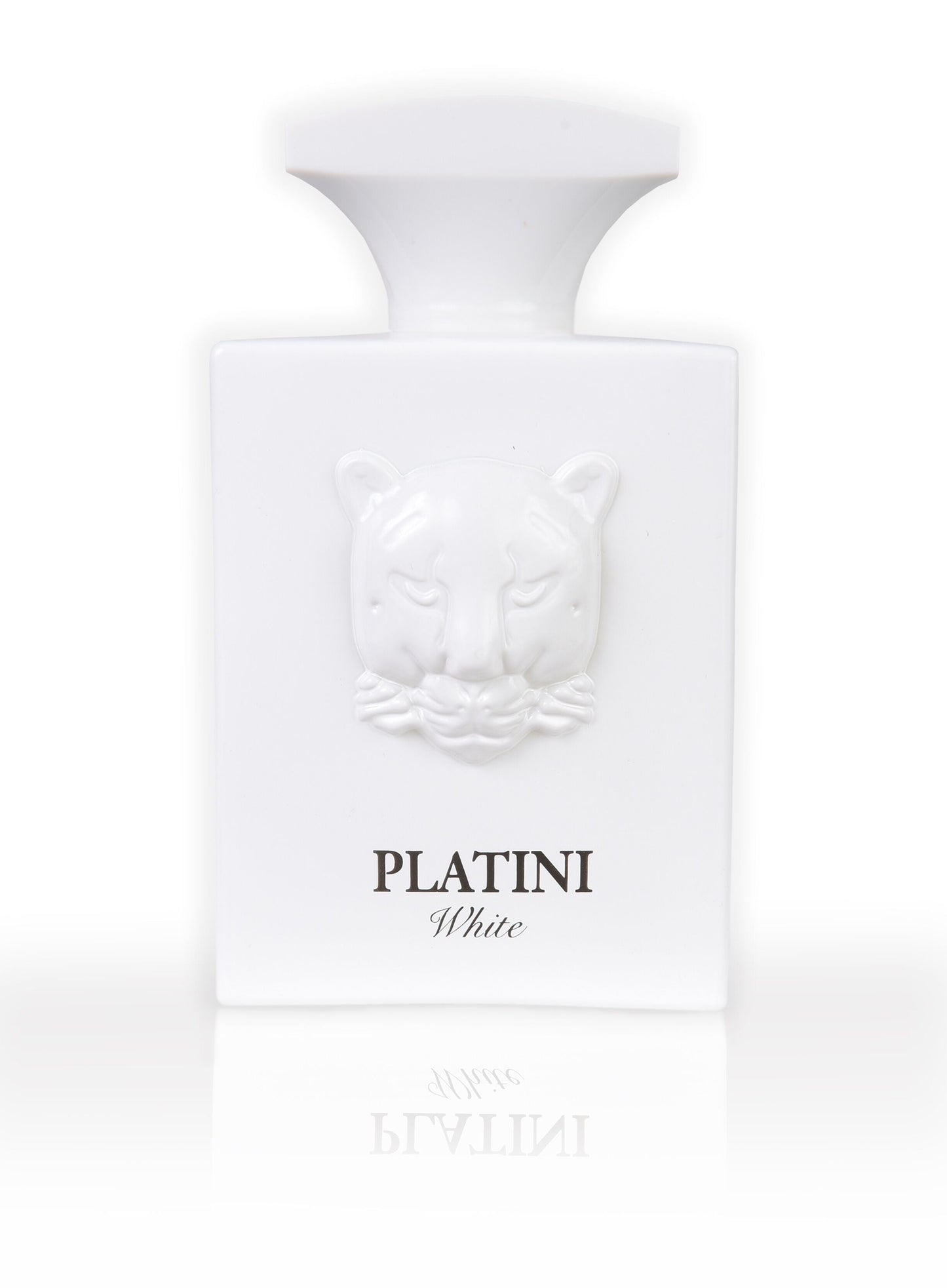 Platini White Fragrance