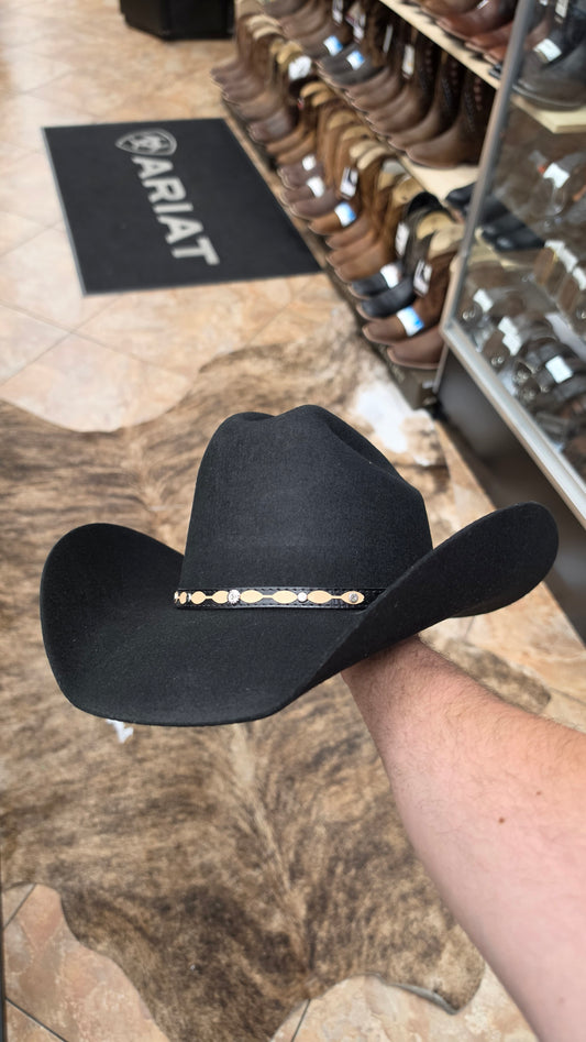 Texana Frontera