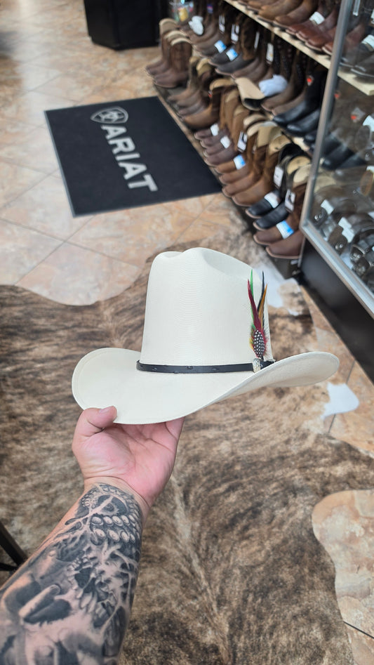 Sombrero Dos Carnales