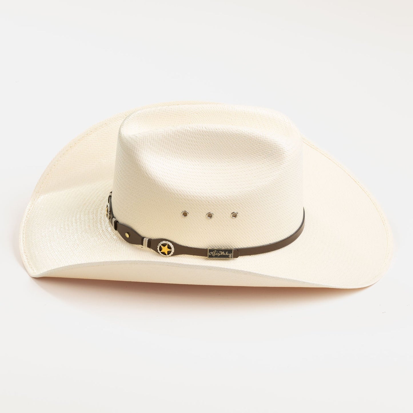 Larry Mahan Oplin 10x