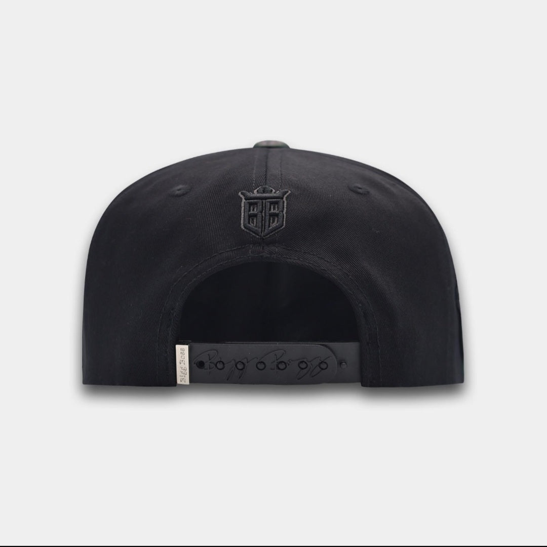 Big Boss AMR Bélico Hats
