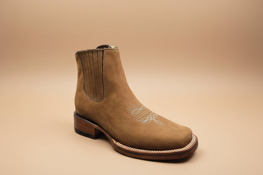 La Sierra Camel Botín