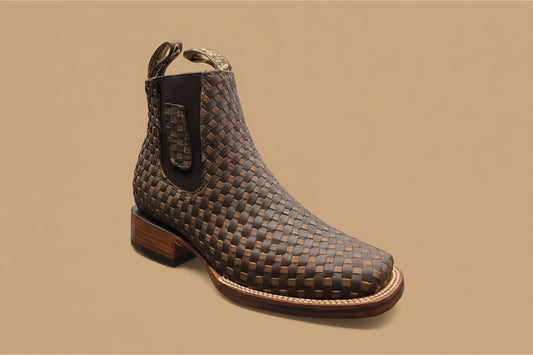 La sierra Petatillo Tabaco/Tang Botin