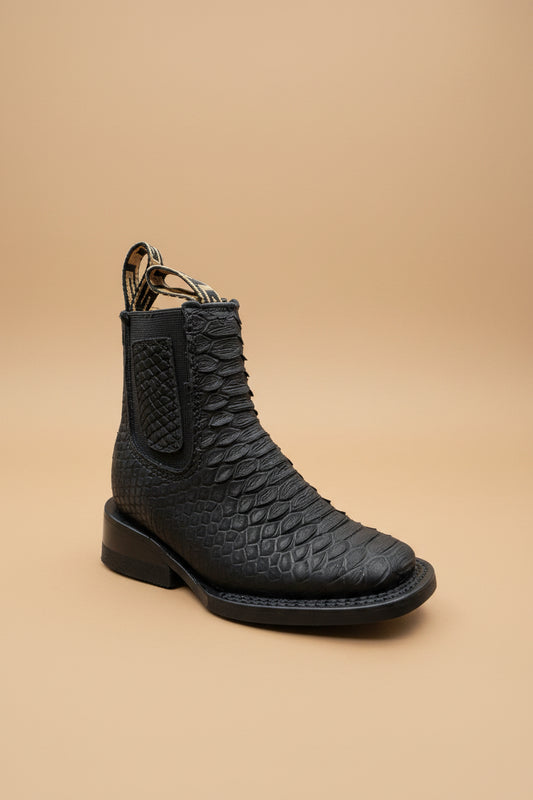Kids Python Botin
