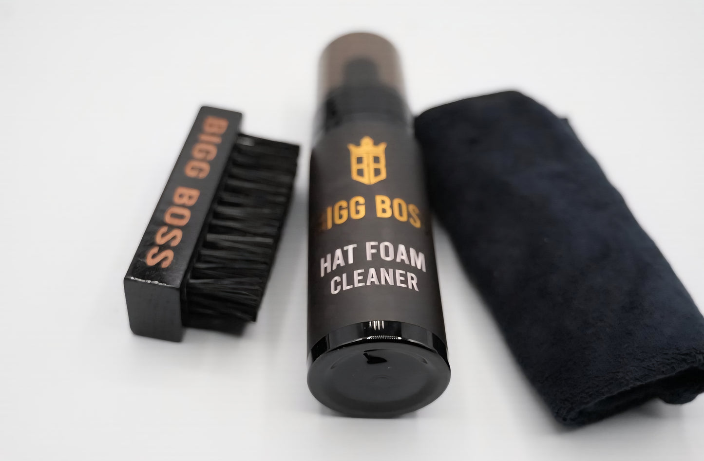 Big Boss Hat Cleaner