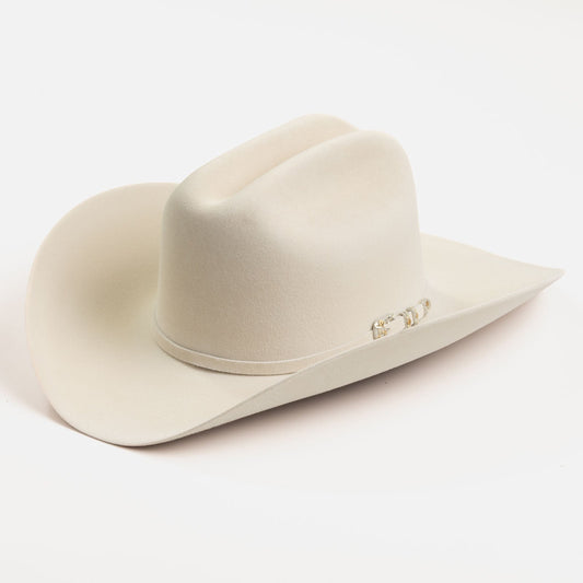 Larry Mahan 10x Belly